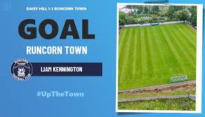 Dean Kennington (@kennodean)