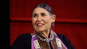 Sacheen Littlefeather: Activist who rejected Oscar