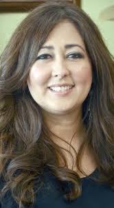 Pam Christopher's Instagram, Twitter & Facebook