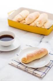 How To Make Spanish Bread Jun Blog Spanish Bread Food Baking Recipes