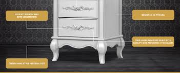 We did not find results for: Amazon Com Evolur Aurora Nightstand Blush Pink Pearl Baby