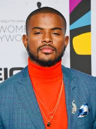 More images for how old is trevor jackson » Jacob Latimore Trevor Jackson And Rotimi Create Real Love Pt 2 Music Video Glitter Magazine