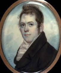 John Wesley Jarvis (1780