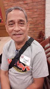 Happy birthday 🎂🎁🎊🎉🎈 Menchu Tiglao