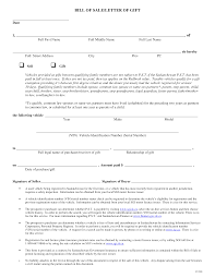 Maybe you would like to learn more about one of these? Printable Bill Of Sale Or Letter Of Gift Templates At Allbusinesstemplates Com