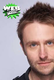 Chris Hardwick