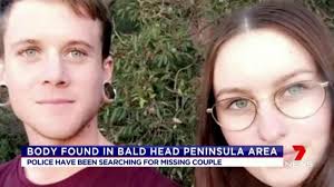 Body found near Albany