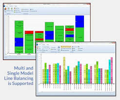 Line Balancing Timer Pro Professional