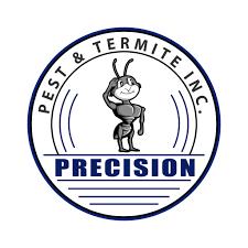 Precision Pest & Termite Inc.