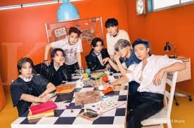 Afgan, geisha, raisa, ungu, dan beberapa musisi lainnya saling berjibaku di urutan teratas chart indonesia. Bts Akan Rilis Lagu Begini Komentar Ed Sheeran Tentang Kolaborasi Terbaru Mereka