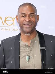 Antonio Hendricks's Instagram, Twitter & Facebook