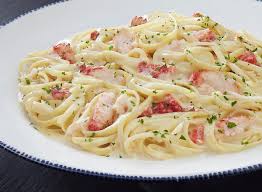 Red lobster is an american seafood restaurant that specializes in delectable seafood treats like shrimp, lobster, fish and squid. Red Lobster Menu The Best And Worst Meals Eat This Not That