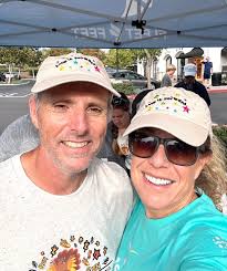 Local teacher and coach's 335-mile 'Rungiving' journey raises $10,000 for  Monarch School