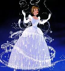 Cinderella Blue Wedding Dress La Top 10 Delle Icone Degli Abiti Da Sposa Fairytale Dress Just Lik Disney Princess Cinderella Cinderella Princess Cinderella
