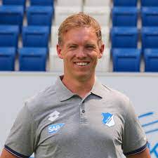 Nagelsmann's training sessions have been described as tactically challenging, with suggestions nagelsmann's past as a former youth player for 1860 munich, bayern's city rivals, have made him the. Tsg 1899 Hoffenheim Julian Nagelsmann