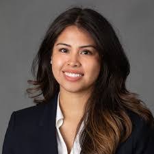 Vanessa Devora's Instagram, Twitter & Facebook