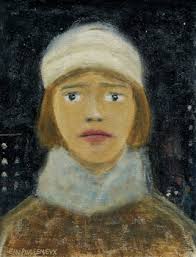 Art Auction Sales for Jean Paul Lemieux at Cowley Abbott