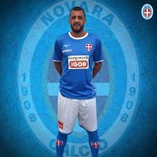 Novara calcio — novara nombre completo novara calcio apodo(s) biancoazzurri fundación 1908. Maglie Novara Calcio 2020 2021 L Esordio Di Mizuno