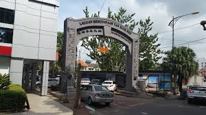 Hotels near tan hiok nee heritage street: The Heritage Town In Johor Bahru The Heartlander Tourist