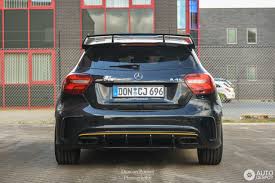 Pin By Yoshihiro Tamura On A45 Amg Mercedes Amg Mercedes Benz Amg Mercedes A45 Amg