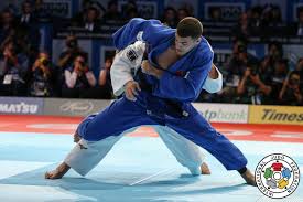 Judo was originally created in 1882 by jigoro kano (嘉納治五郎) as a physical, mental, and moral pedagogy in japan. Shady El Nahas Did Well In Tokyo Judo Canada