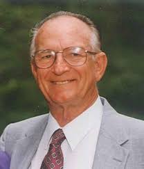 Forrest Raymond Minnick