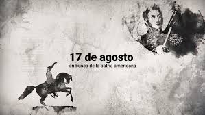 Con este proyecto nos proponemos conocer la vida de san martín y su importante desempeño, haciendo énfasis en los valores que nos dejó: La Universidad Nacional De Rosario Presenta Un Especial De Jose De San Martin En El Tres Rosario3