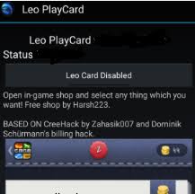 Download leo playcard apk, free download leo playcard apps and games for android at ste primo. Download Leo Playcard V1 2 App Apk Latest For Android Leo Playcard Free Download