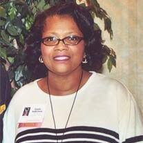 Linda Anderson Obituary