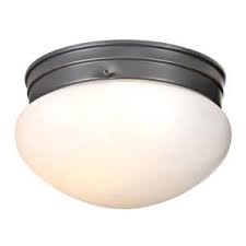 Pairs a circular metal base with a classic glass bowl shade. Design House Millbridge 2 Light Oil Rubbed Bronze Ceiling Semi Flush Mount Light Fixture 514539 The Home Depot Bronze Ceiling Lights Light Fixtures Flush Mount Oil Rubbed Bronze Light Fixtures