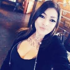 Molly Cusick's Instagram, Twitter & Facebook