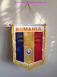 Comitetul olimpic român a fost înlocuită de punctul 13, articol unic ordonanța de urgență nr. Federatia Romana De Fotbal 7 Internationalpennants