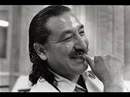 Native American Activist And Member Of The American Indian Movement Leonard Peltier Case Youtube Leonard Peltier American Indians Native American
