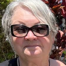 Memorial tattoo for her mom and dad 💕 Just a little red right now, lol