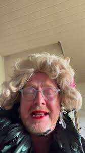 Happy birthday, dear Jean Brigitte