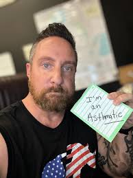 Coaches overworking young basketball players with asthma