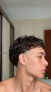 35 ideas de Estilos de cabello hombre