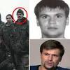 Story image for boshirov from Daily Mail