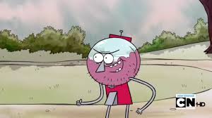 Benson Gallery Regular Show Cartoon Profile Pics Benson Regular Show