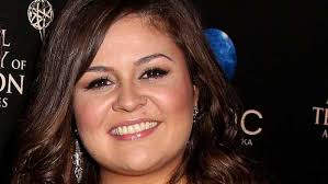 Shari Belafonte Checks Into General Hospital