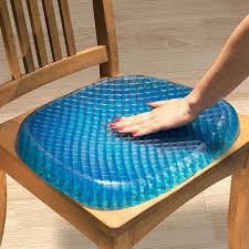 Spine Support Cushion Cloud Cushion Seat Cushions Memory Foam Pad