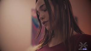 Rissa May Stay With Me Daddy