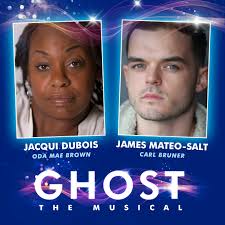 🔊 CAST ANNOUNCEMENT 🔊 Get ready to believe again! Introducing the cast  for Ghost The Musical tour which will be coming to our stage in February  2025. 🎟️ https://pulse.ly/amjflfljtk