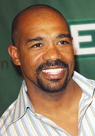 Michael Beach
