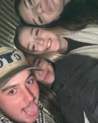 Loving you both in every lifetime until we meet again 🤍