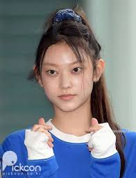 Bare face Triple H, Hanni, Haerin, Hyein🤍😍🥰🥰