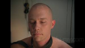 Hustler White Blu-ray