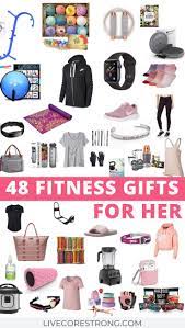 The Best List Of Fitness Gift Ideas For Her 2022 Fitness Gift Guide Fitness Gifts Fitness Gift Basket