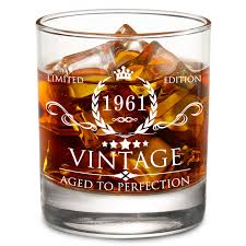 From congratulatory to funny, you'll find something perfect for a large collection of 60th birthday wishes to help you to write the perfect birthday message to someone turning sixty. Aozita 60th Birthday Gifts For Men 60th Birthday Decorations For Men Party Supplies 60th Anniversary Gifts Ideas For Him Dad Husband Friends 11oz Whiskey Glass Buy Online In Botswana