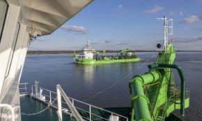 This calculation scheme is applicable for merchant vessels only. Deme Awarded Contract For Kiel Canal Widening In Germany Energy Facts